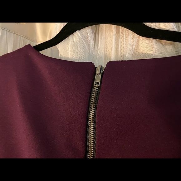 Maggy London bodycon dress SIZE 10 - Picture 5 of 6